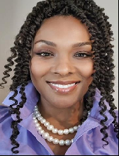 Trisha Pinckney
