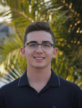 Tyler Enos