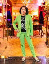Uraiwan Srisukai