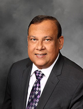 Utpal K. Bhanja, MD