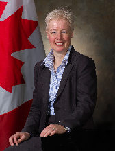 Valerie A.R. Keyes