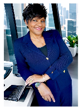 Valerie Kiffin Lewis