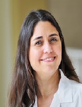 Veronica V. Lenge De Rosen, MD
