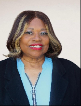 Viola Woods, RDN, LDN, CDE