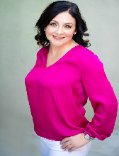 Wendy Sterling, BA, CPCC, ACC