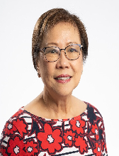Wendy C Wilson