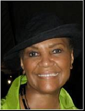 Willette Murphy Klausner