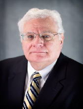William Paul Dillon, MD