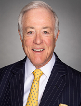 William D. Rutherford
