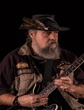 Wyatt Stockwell