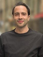 Yaron A. Cohen