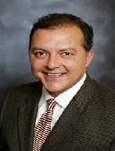 Zacharia Reda, MD., FAAP, FCCP